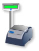 Microbit Fiscal Printer Driver